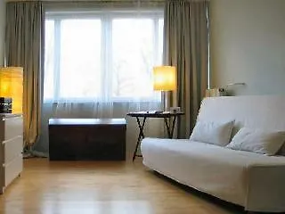 Hotel City West 2 - Martin-Luther Berlín 3*,  Německo