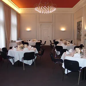 St.-michaels-heim Отель