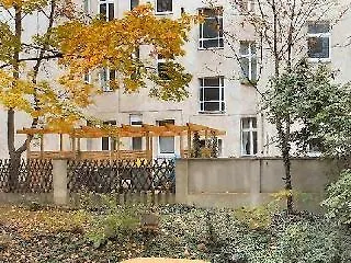 City West 2 - Martin-Luther Hotel Berlin