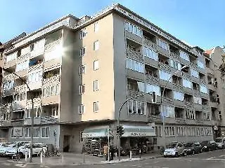 City West 2 - Martin-Luther Hotel Berlin 3*,