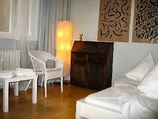 City West 2 - Martin-Luther Hotel Berlin