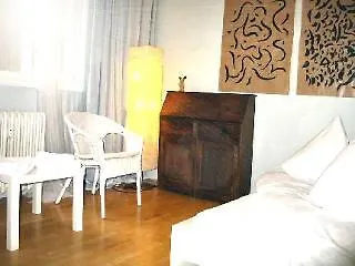 City West 2 - Martin-Luther Hotel Berlin Németország